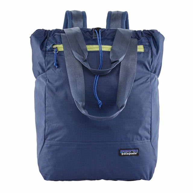 パタゴニア トートバック PATAGONIA バックパック リュック