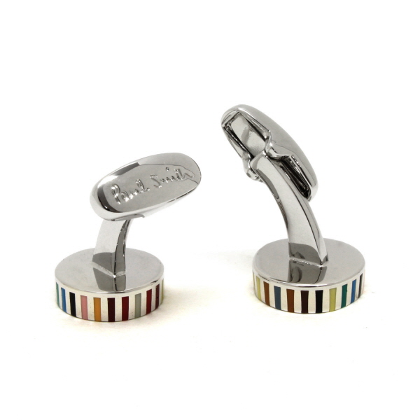 セール在庫 ポールスミス M1A-CUFF ADEDGE 92/accessoryの通販はau PAY マーケット - ジェムズドロワーズ gemsdrawers|商品ロットナンバー:508780012 Paul Smith MLT EDGE カフス 低価国産