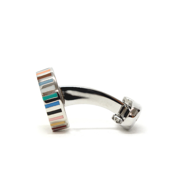 セール在庫 ポールスミス M1A-CUFF ADEDGE 92/accessoryの通販はau PAY マーケット - ジェムズドロワーズ gemsdrawers|商品ロットナンバー:508780012 Paul Smith MLT EDGE カフス 低価国産