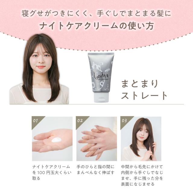 スタイリング術