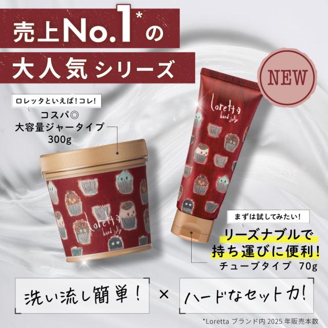 売上No.1の大人気シリーズ