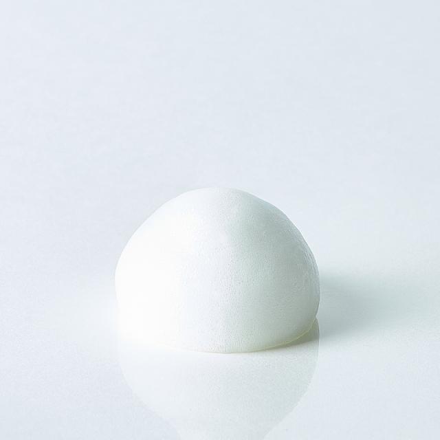 ツヤツヤムゥ 泡