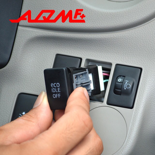 通販大人気 アイドリングストップキャンセラー DAIHATSU コペン LA400 ワンプッシュでオンオフ切替自由自在 カプラーON設計の簡単取付 【Pの通販はau PAY マーケット - PRIENT GARAGE|商品ロットナンバー:471060 HOT即納