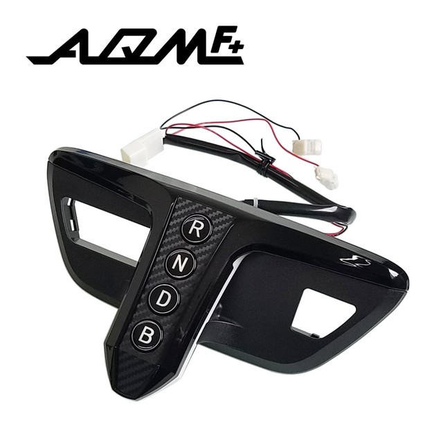 コンビニ受取対応商品 Aqmf Newエレクトロニックシフトスイッチ Toyota Zvw50 Zvw51 Zvw52 Zvw55 プリウス プリウスphv専用 シフトレバーをスイッチ式に変 限定製作 Www Teampaints It