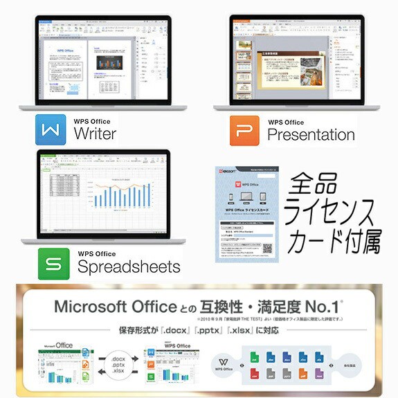 在庫即納 当日出荷 平日限定 12時〆 Windows 10 オフィス 新品SSD 256GB おまかせ シークレットPC CPU 2世代 i5〜 メモリ 8GB DVD WiFi 東芝 富士の通販はau PAY マーケット - 中古パソコン 誠信商事 au PAY マーケット お得品質保証