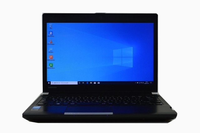 大得価HOT 当日出荷 Core i5 2.6G メモリ 8G SSD 256G DVDの通販はau PAY マーケット - 中古パソコン 誠信商事 au PAY マーケット店|商 平日限定 12時〆 Windows10 オフィス 新品SSD 東芝 dynabook R734 HD 13.3インチ 第4世代 新作入荷新品