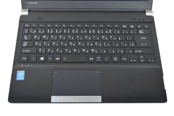 大得価HOT 当日出荷 Core i5 2.6G メモリ 8G SSD 256G DVDの通販はau PAY マーケット - 中古パソコン 誠信商事 au PAY マーケット店|商 平日限定 12時〆 Windows10 オフィス 新品SSD 東芝 dynabook R734 HD 13.3インチ 第4世代 新作入荷新品