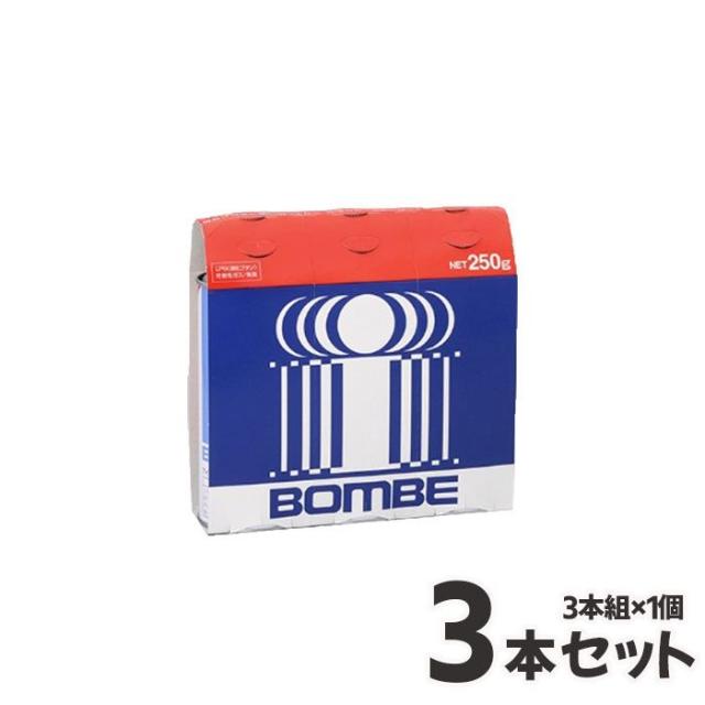 イワタニアイボンベ３本組×１個