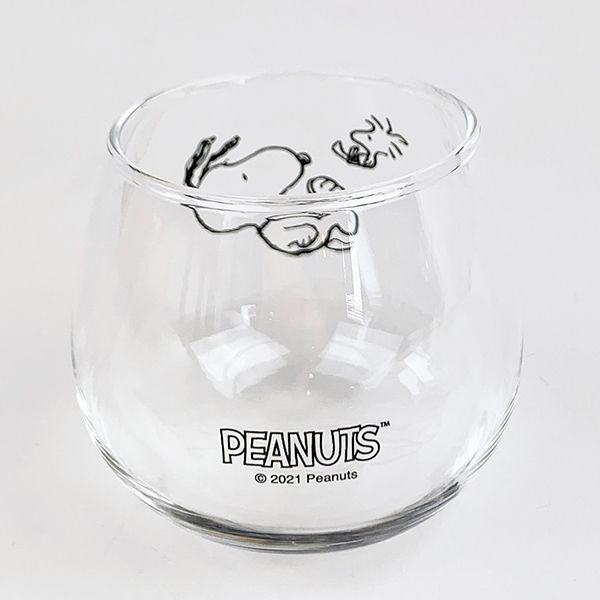 スヌーピー Peanuts ゆらゆらタンブラー ねころび コップ グラス マグ プレゼントの通販はau Pay マーケット Perfect World Tokyo 商品ロットナンバー