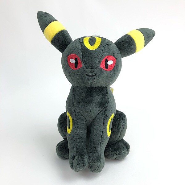 ポケモン ブラッキー ぬいぐるみ4点セット - メルカリ