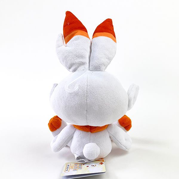 ポケットモンスター ヒバニー ヒバニーs Pp150 ポケモン ポケモン ぬいぐるみ Pokemon 白 グッズの通販はau Pay マーケット Perfect World Tokyo 商品ロットナンバー