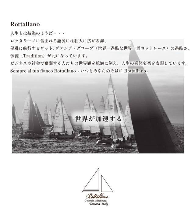 ブランド紹介