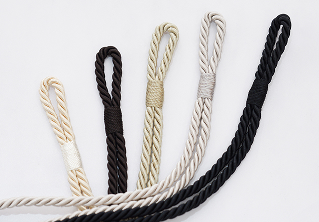 ロープタッセル