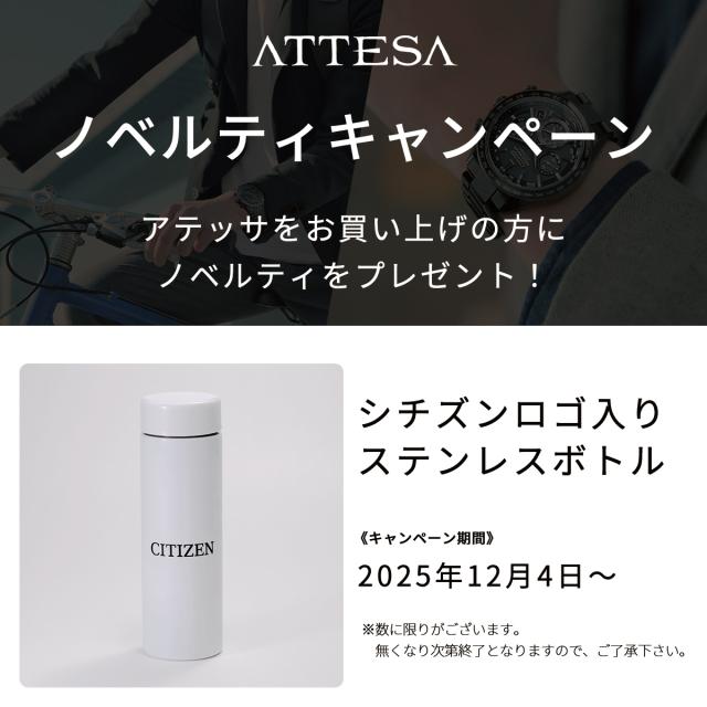 ステンレスボトル