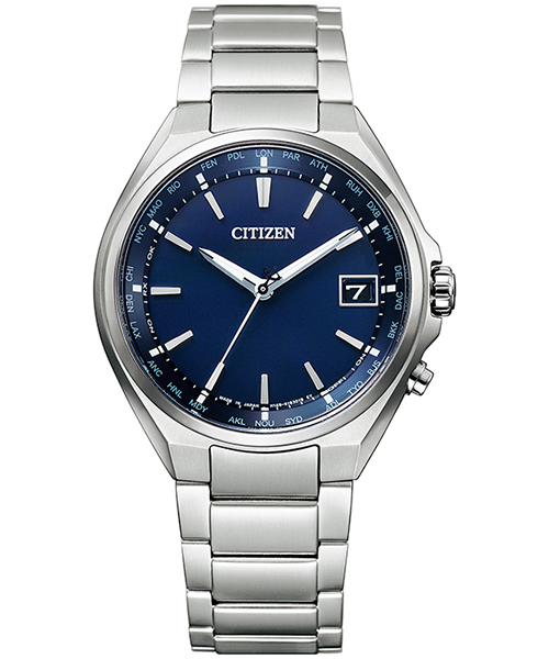 ★nori　シチズンアテッサ　電波ソーラー腕時計　CB0120-55E 楽天市場】cb0120－55e アテッサ シチズンの通販