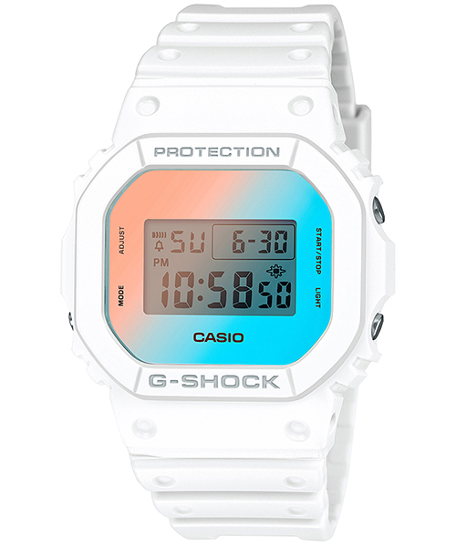 G-SHOCK 5600 BEACH TIME LAPSE ビーチタイムラプス DW-5600TLS