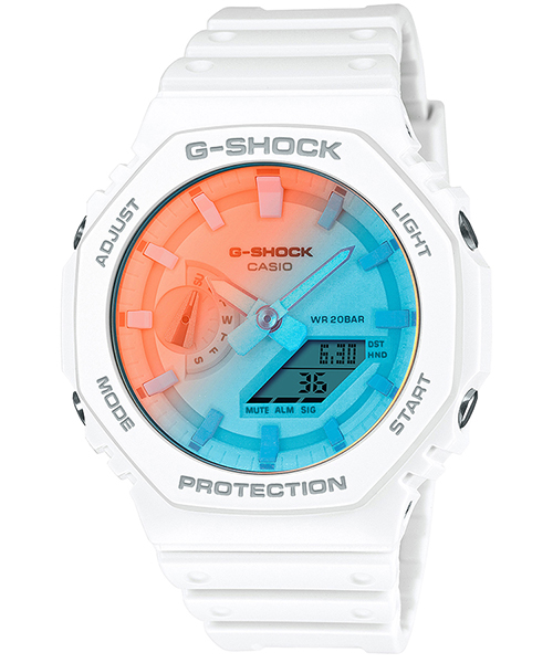 G-SHOCK 5600 BEACH TIME LAPSE ビーチタイムラプス DW-5600TLS