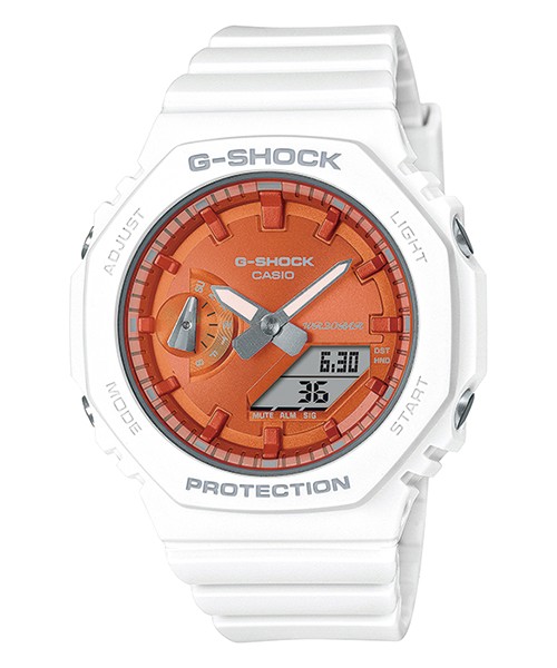 11月10日発売 G-SHOCK プレシャスハートセレクション 2023 冬の煌めき