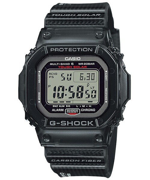 G-SHOCK 5600シリーズ 電波ソーラー メンズ 腕時計 デジタル 樹脂バンド ブラック 反転液晶 GW-M5610U-1BJF 国内正規品  カシオの通販はau PAY マーケット - ザ・クロックハウス au PAY マーケット店 | au PAY マーケット－通販サイト