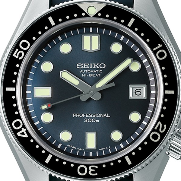 プライスダウン30 Off セイコー プロスペックス 55周年記念 限定 1968メカニカルダイバーズ復刻 Sbex011 メンズ 腕時計 自動巻き ネイビー シリコン コアショッ 数量限定 特売 Easyhomestartup Com