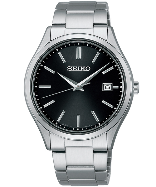 北*具様 SEIKO ネイビー 腕時計 SBPX145 セイコー セレクション Sシリーズ ペア SBPX145 メンズ ソーラー