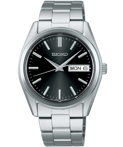 SEIKO SBTH013 販売店限定　スカイブルー文字盤 SEIKO SBTH013 販売店限定 スカイブルー文字盤 - メルカリ