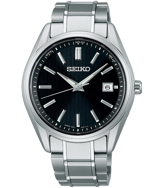 セイコー セレクション Sシリーズ プレミアム SBTM337 メンズ 腕時計 ...