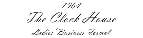 ザ・クロックハウス