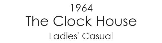 ザ・クロックハウス