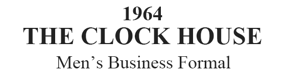 ザ・クロックハウス