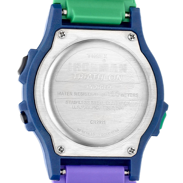 TIMEX タイメックス IRONMAN 8 LAP アイアンマン 8ラップ 復刻