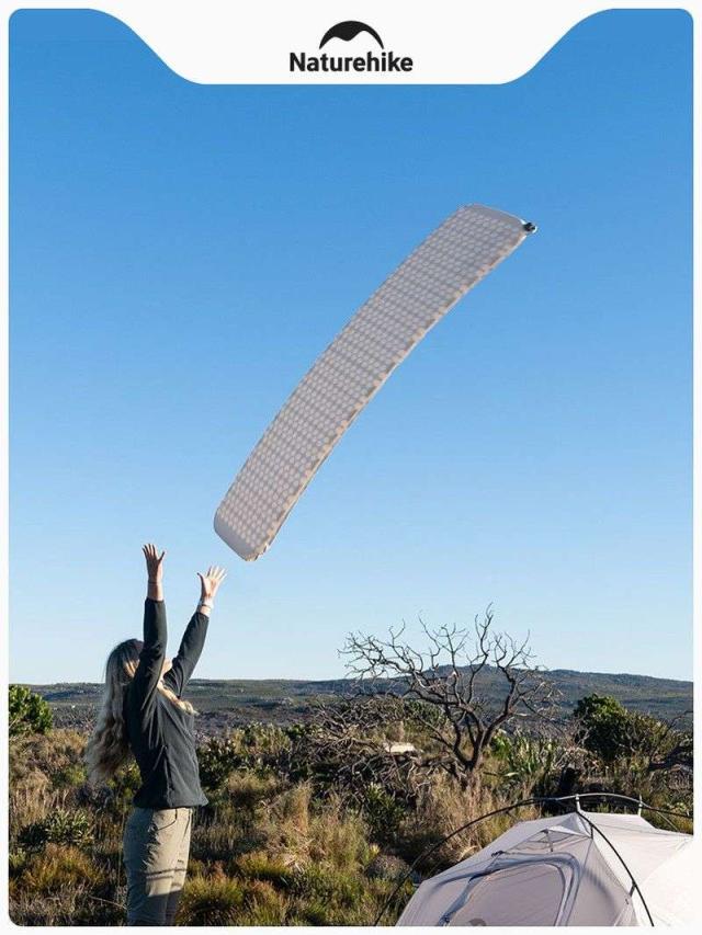 Naturehike エアーマット超軽量コンパクト アウトドア キャンプ 登山 楽天市場】[公式] Naturehike ネイチャーハイク エアーマット
