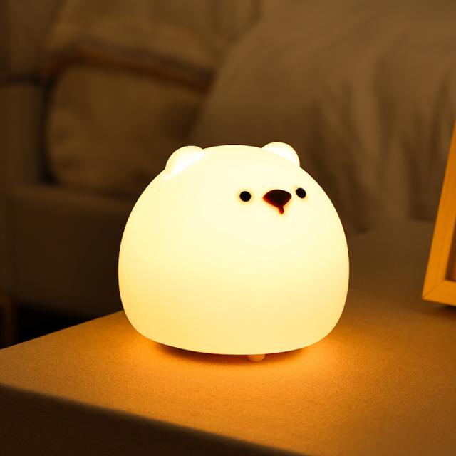 LED搭載 くまのライト (インテリア) j-bearlight4_00.jpg