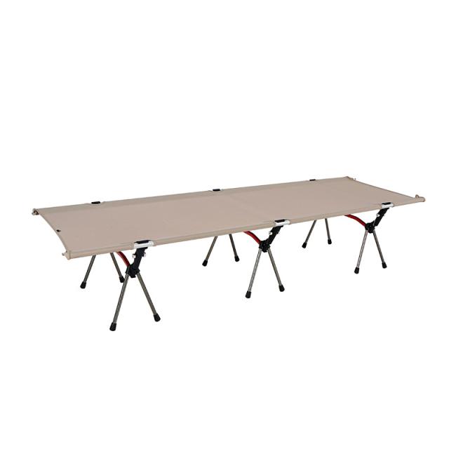 コット キャンプ 折りたたみ ベッド 2way キャンプ用品 アウトドア コット 折りたたみベッド コット 簡易ベッド アウトドアコット キャンプ