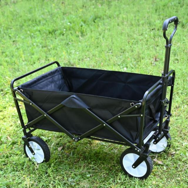 キャリーワゴン 折りたたみ アウトドア 耐荷重80kg キャリーカート 楽天市場】【】アウトドアワゴン キャリーワゴン キャリーカート