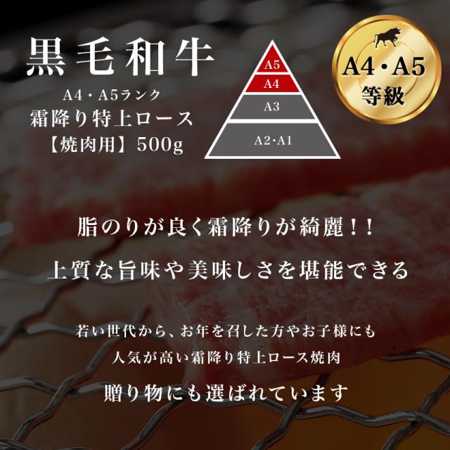 国産黒毛和牛霜降り特上ロース