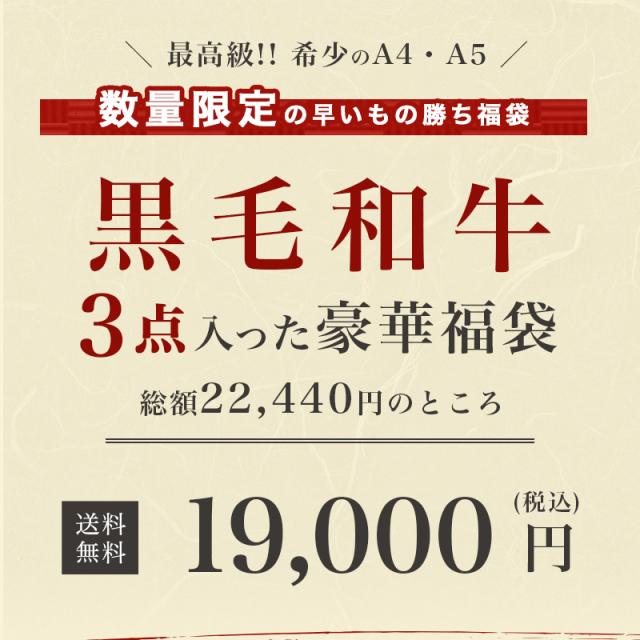 神戸牛霜降りスライス