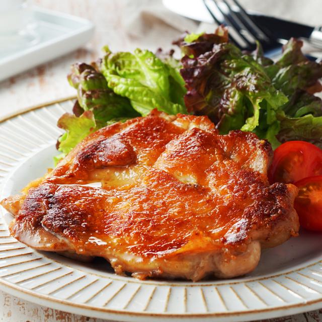 但馬鶏もも肉