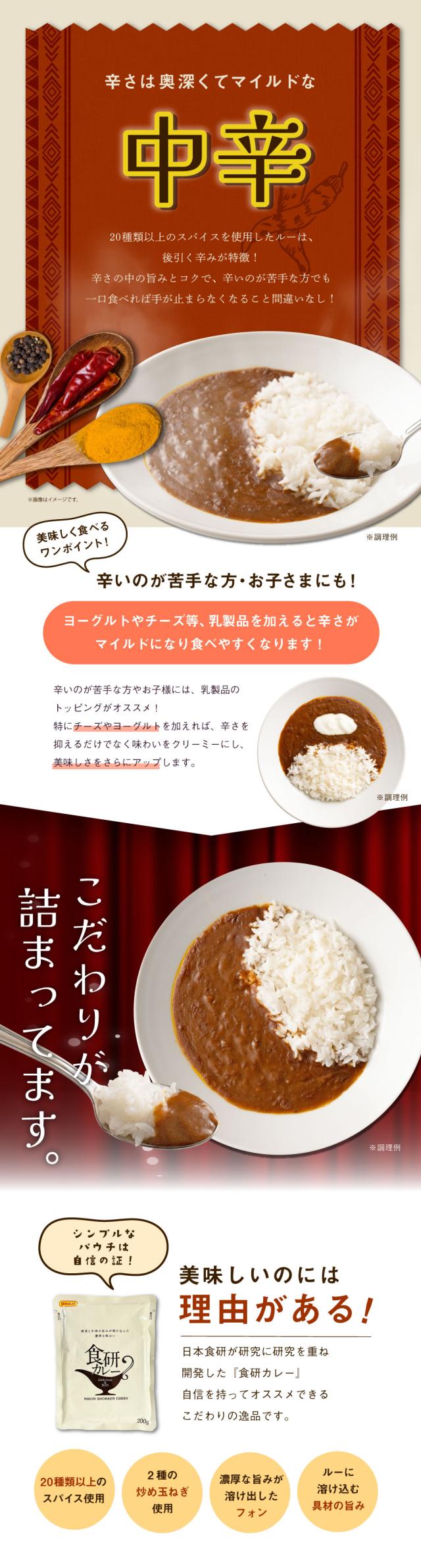 カレー