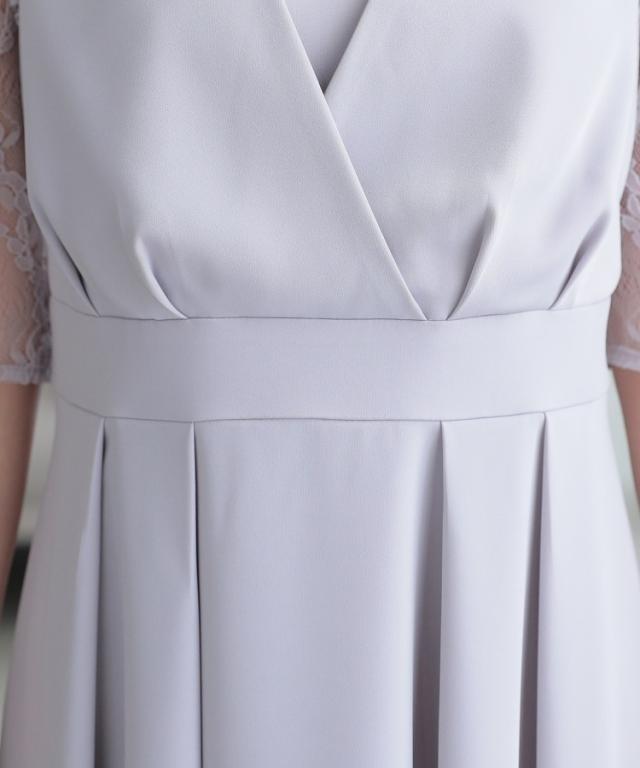 期間限定開催 結婚式 二次会 セレモニーシーン対応 フィシュテールワンピース パーティードレス 人気が高い Www Songtainews Net