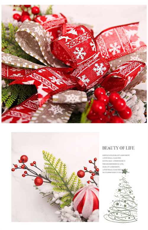 お取寄せ品 クリスマスリース クリスマス飾り 玄関飾り スワッグ 造花 アーティフィッシャルフラワー 壁掛け 松かさ お祝い パーティー お正月 傷有り特価 花 ガーデン Diy工具 花 観葉植物 盆栽 Yogapictureoftheday Com