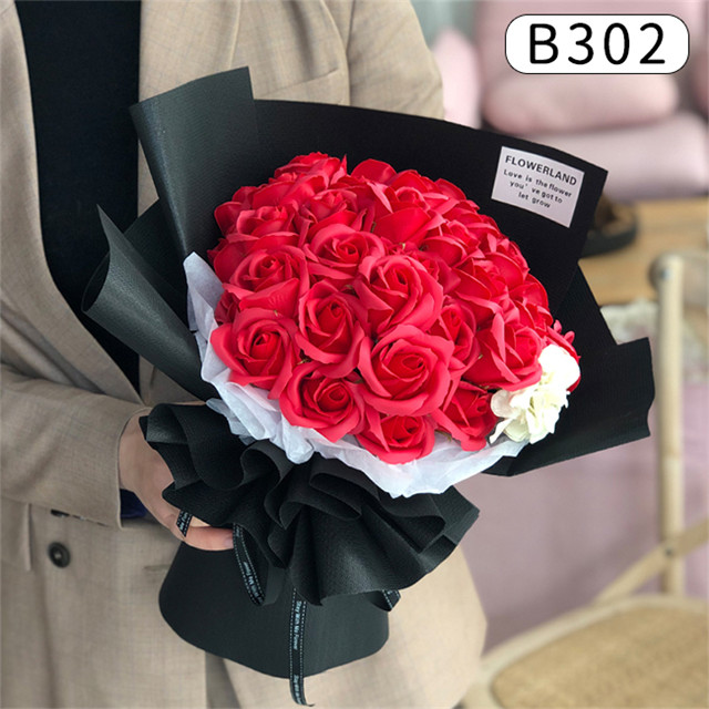 お名前刺繍可能 立ったまま飾れる スタンディング ソープフラワー ブーケ ソープフラワー 造花 花束 アレンジメント ブーケ バラ 石鹸花 枯れない 花誕生 5 Offセール 花 ガーデン Diy工具 花 観葉植物 盆栽 Relxhub Com