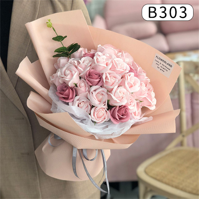 お名前刺繍可能 立ったまま飾れる スタンディング ソープフラワー ブーケ ソープフラワー 造花 花束 アレンジメント ブーケ バラ 石鹸花 枯れない 花誕生 5 Offセール 花 ガーデン Diy工具 花 観葉植物 盆栽 Relxhub Com