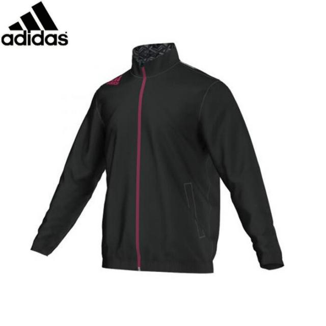 adidas/アディダス サッカー アウター PREDATOR_プレデター_ウーブンジャケット