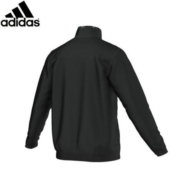 adidas/アディダス サッカー アウター PREDATOR_プレデター_ウーブンジャケット