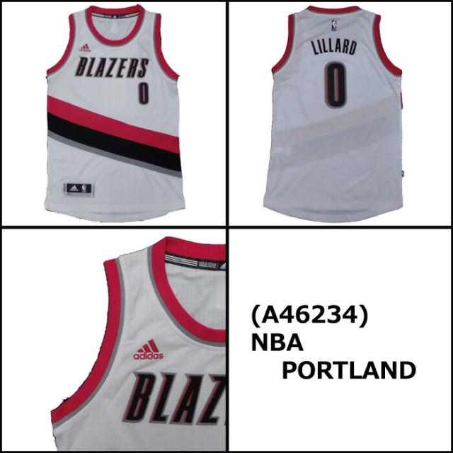 adidas/アディダス バスケットボール トップス NBA_スウィングマン_ジャージ_SWINGMAN