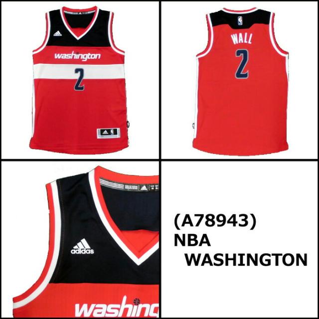 adidas/アディダス バスケットボール トップス NBA_スウィングマン_ジャージ_SWINGMAN