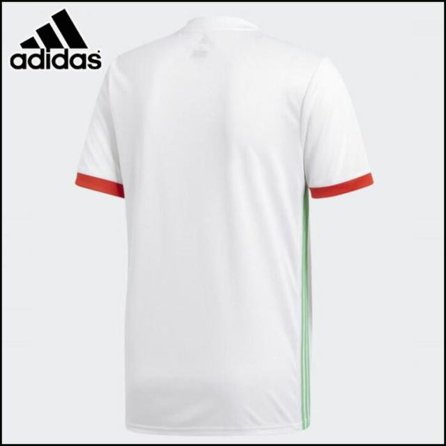 adidas/アディダス サッカー トップス アルジェリア代表_ホーム_レプリカユニフォーム