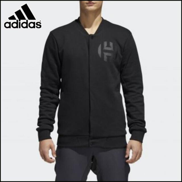 adidas/アディダス バスケットボール トップス HARDEN_VSTY_JKT
