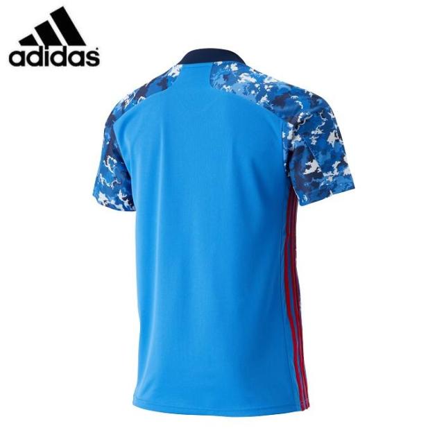 adidas/アディダス サッカー トップス JFA2020ホームレプリカユニフォーム